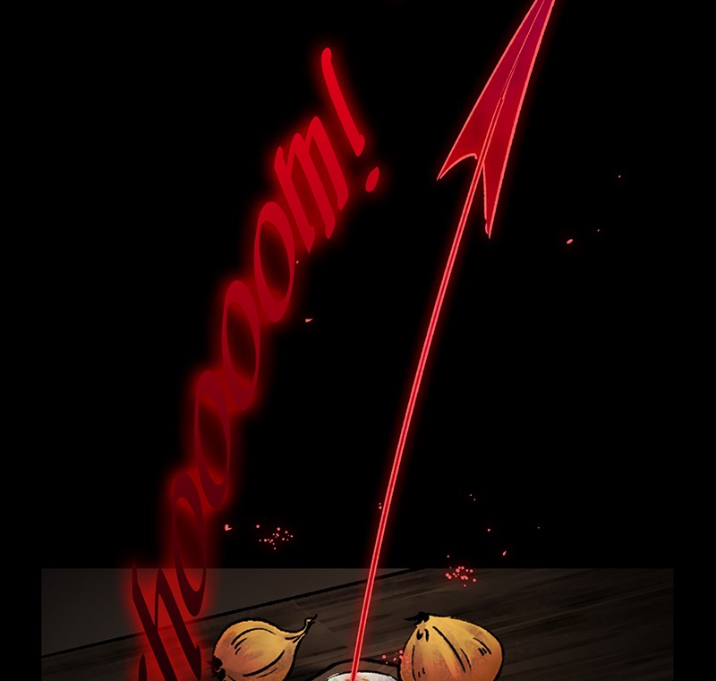 The Witch and The Bull Chapter 69 - Page 73