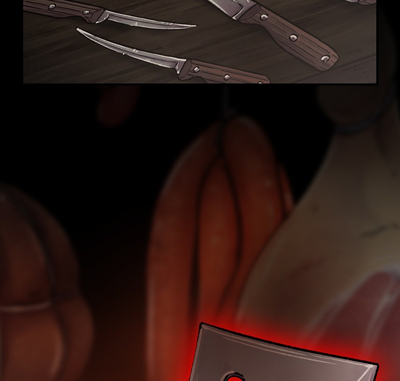 The Witch and The Bull Chapter 69 - Page 75