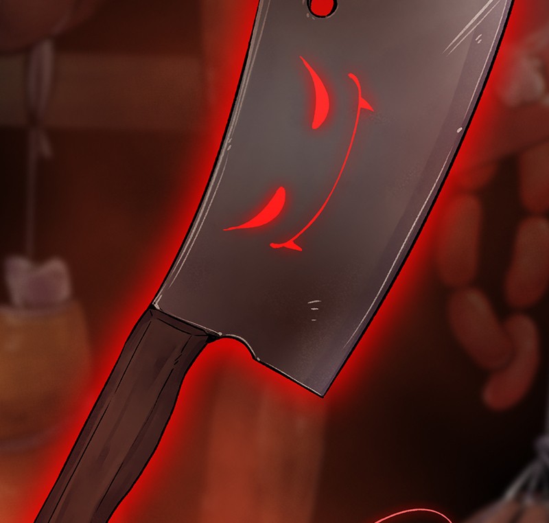 The Witch and The Bull Chapter 69 - Page 76