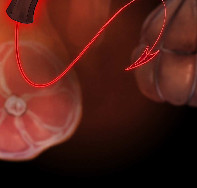 The Witch and The Bull Chapter 69 - Page 77