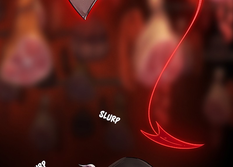 The Witch and The Bull Chapter 69 - Page 80