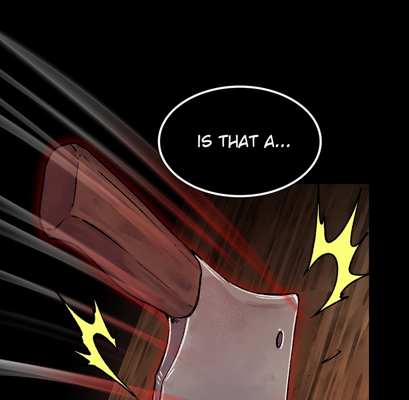 The Witch and The Bull Chapter 69 - Page 89