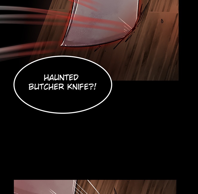 The Witch and The Bull Chapter 69 - Page 90