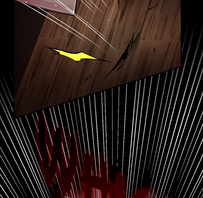 The Witch and The Bull Chapter 69 - Page 91