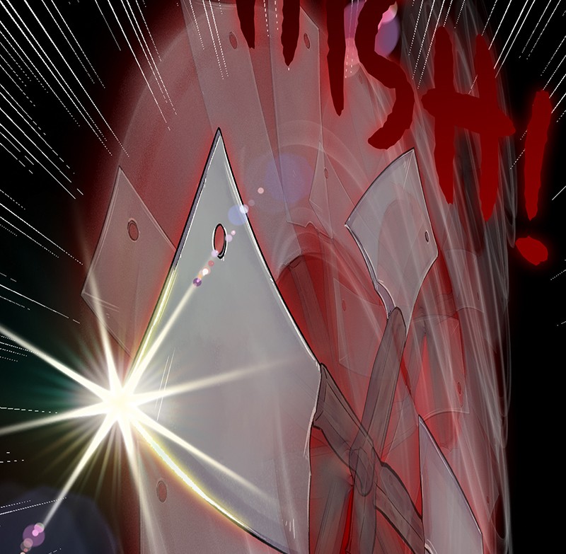 The Witch and The Bull Chapter 69 - Page 92