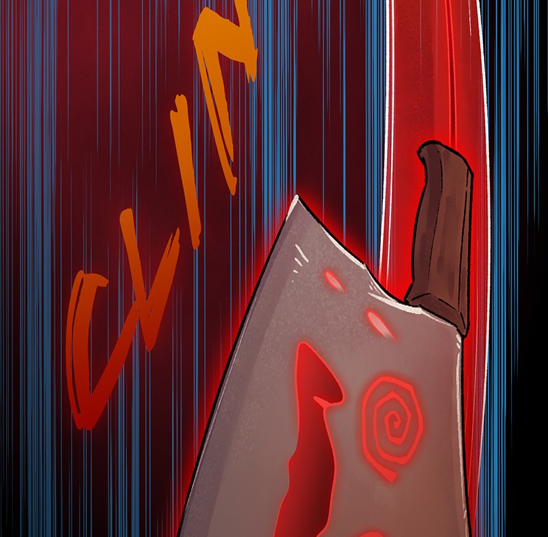 The Witch and The Bull Chapter 69 - Page 98