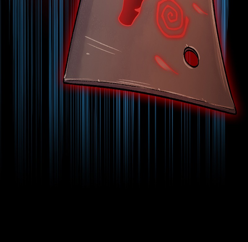 The Witch and The Bull Chapter 69 - Page 99