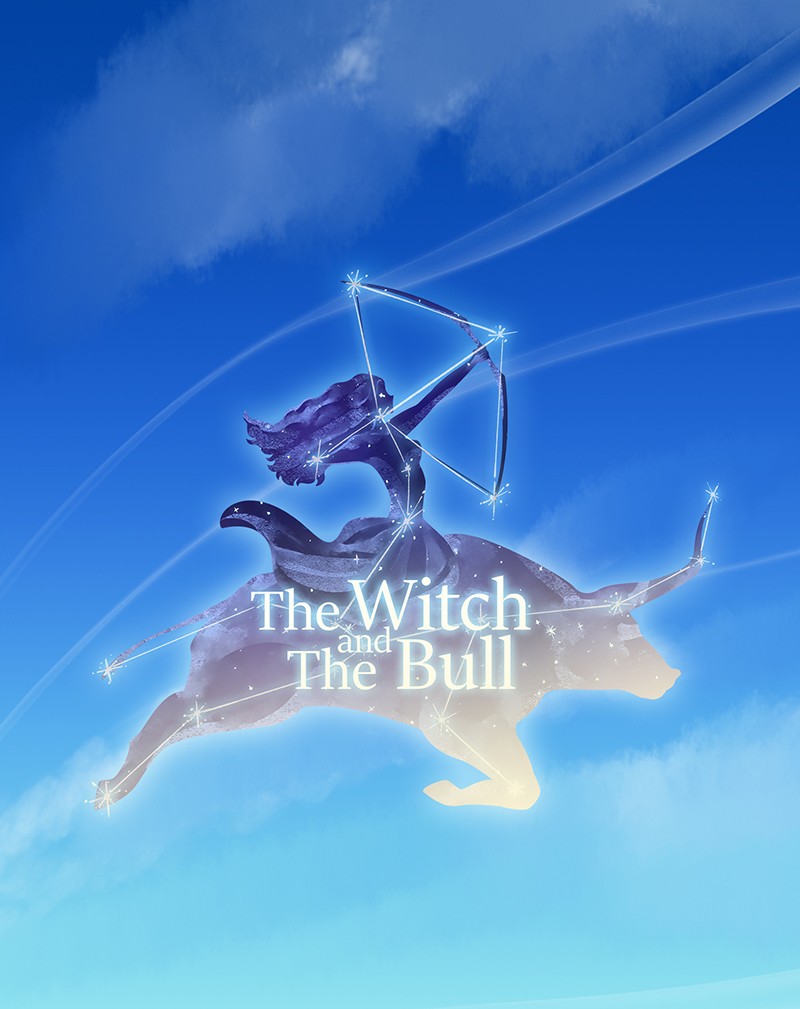 The Witch and The Bull Chapter 7 - Page 1