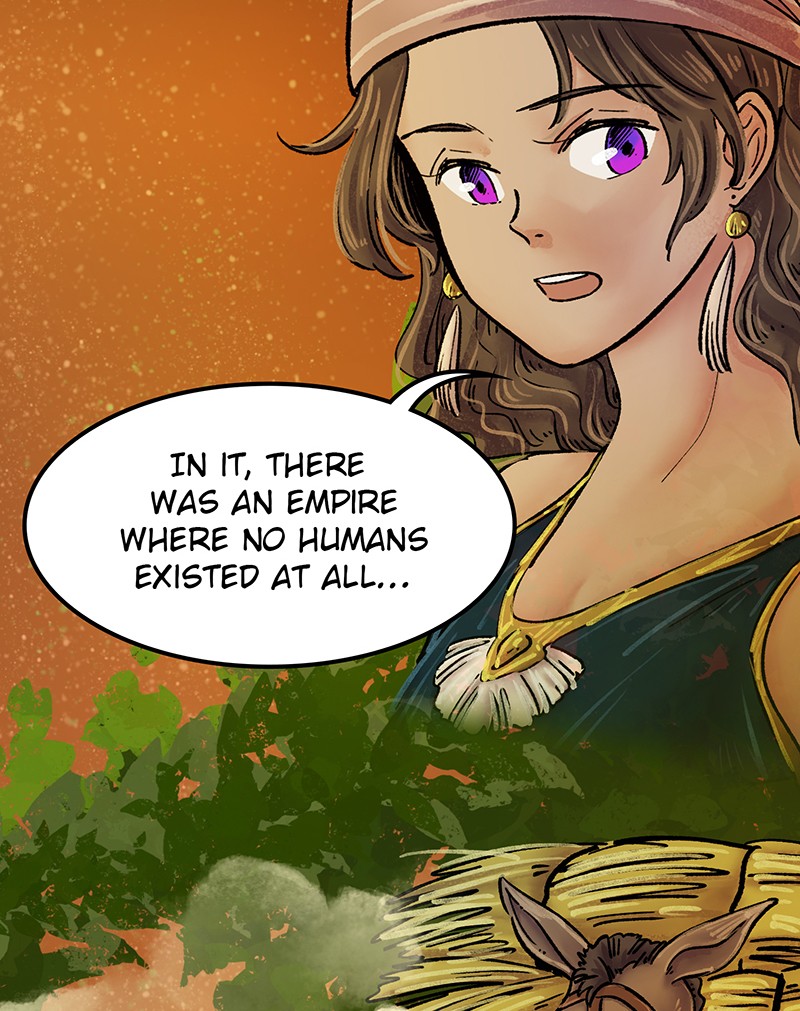 The Witch and The Bull Chapter 7 - Page 24