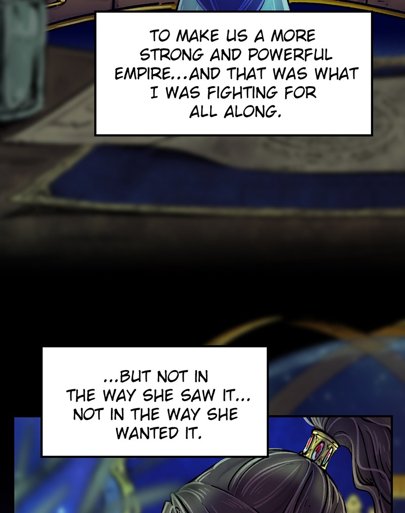 The Witch and The Bull Chapter 7 - Page 28