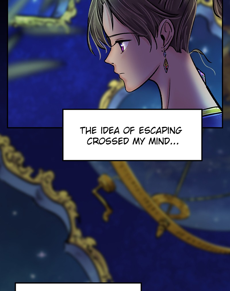 The Witch and The Bull Chapter 7 - Page 29