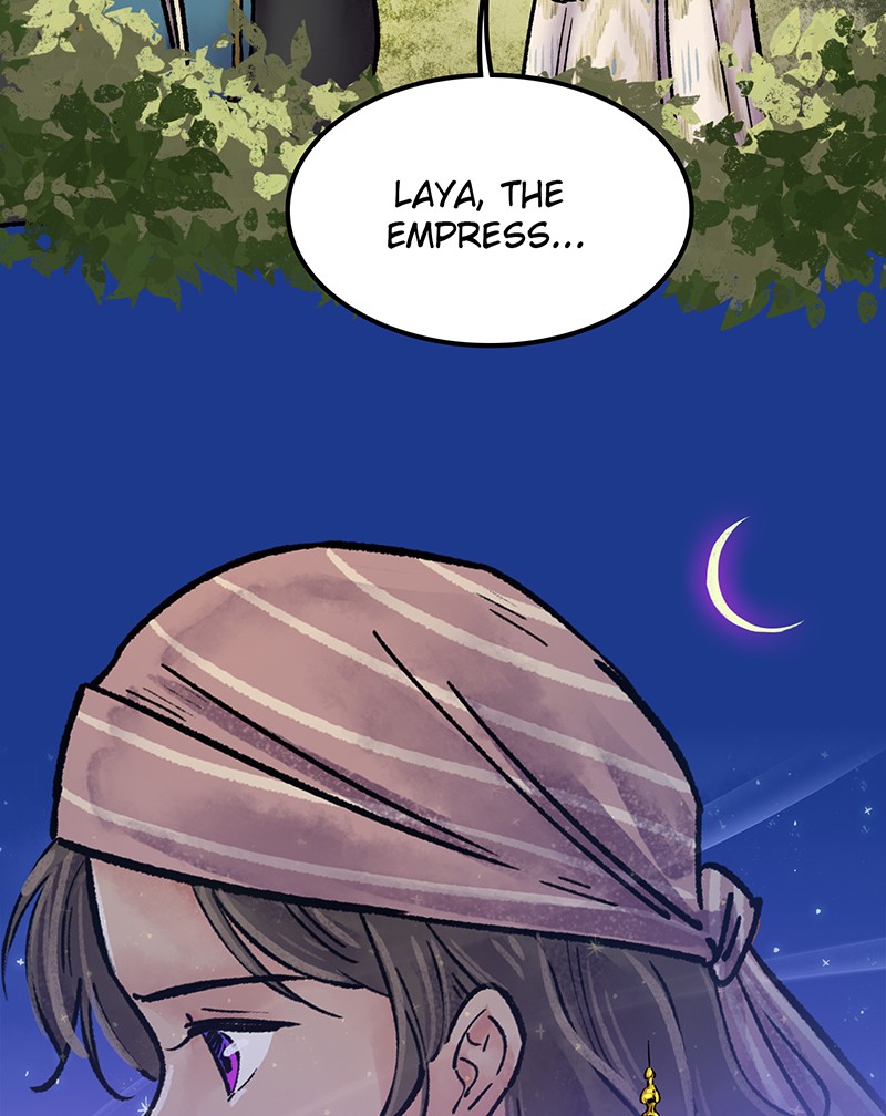 The Witch and The Bull Chapter 7 - Page 3