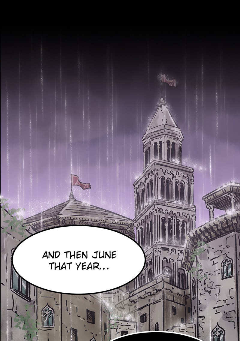 The Witch and The Bull Chapter 7 - Page 31