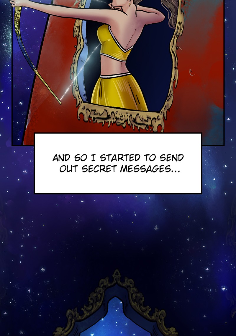 The Witch and The Bull Chapter 7 - Page 37