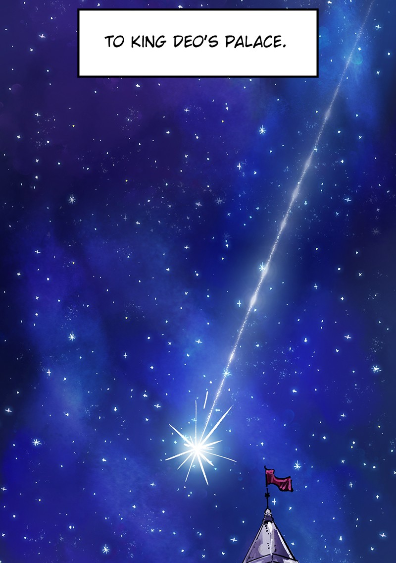 The Witch and The Bull Chapter 7 - Page 39