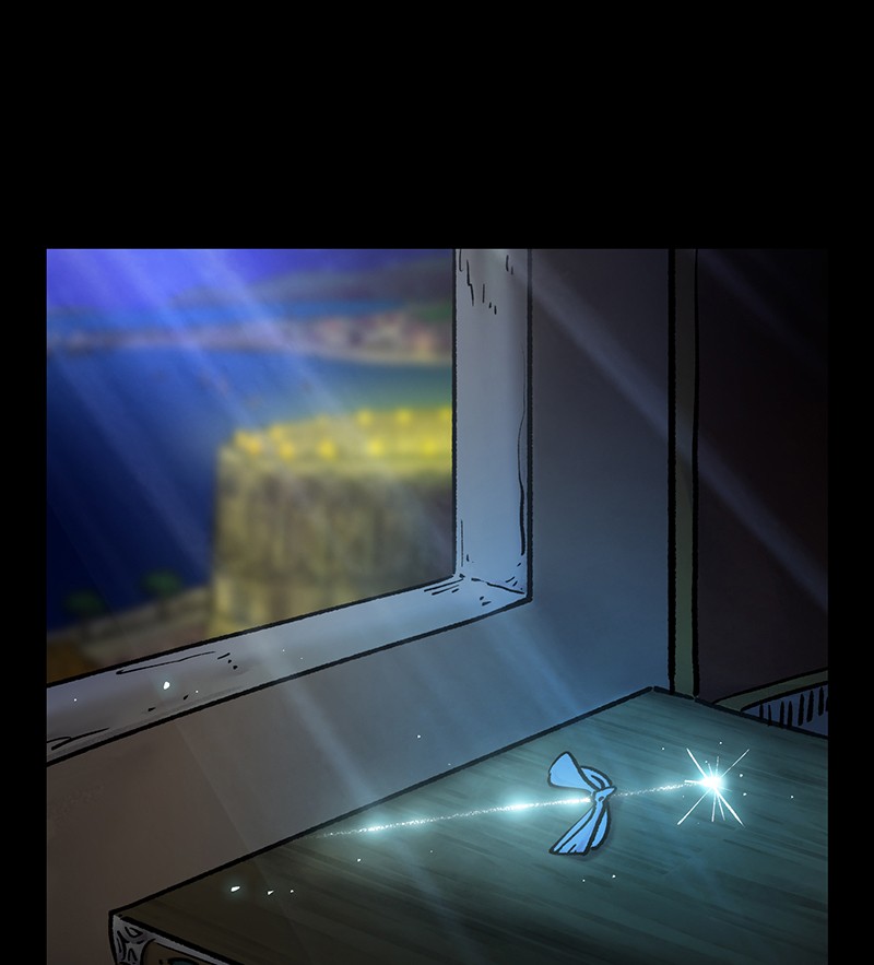 The Witch and The Bull Chapter 7 - Page 41