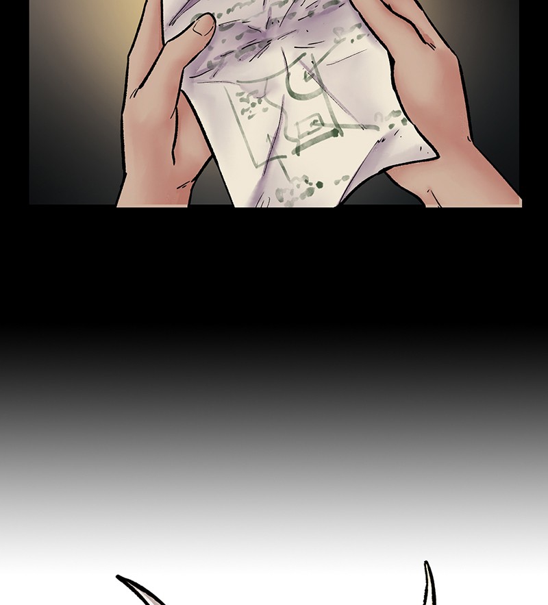 The Witch and The Bull Chapter 7 - Page 43