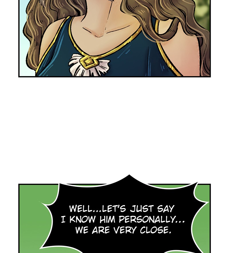 The Witch and The Bull Chapter 7 - Page 49