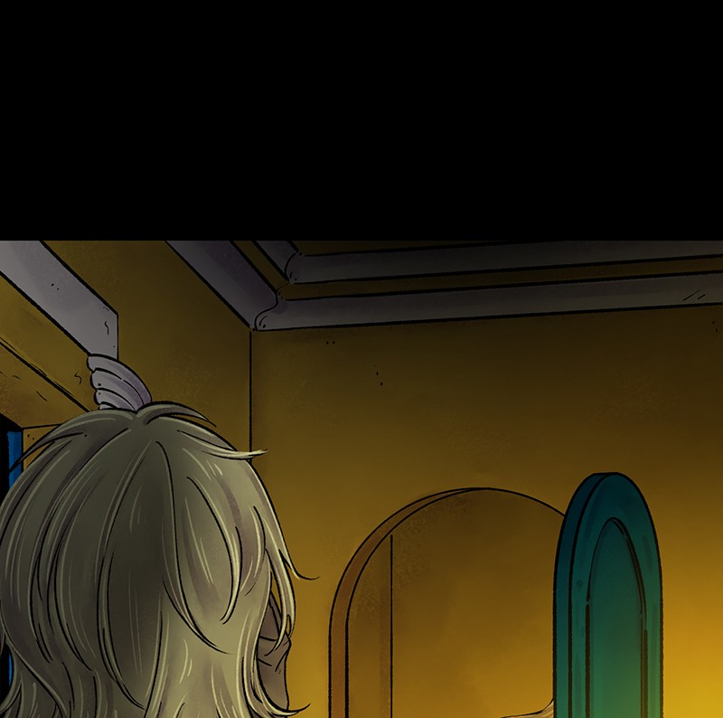 The Witch and The Bull Chapter 70 - Page 100