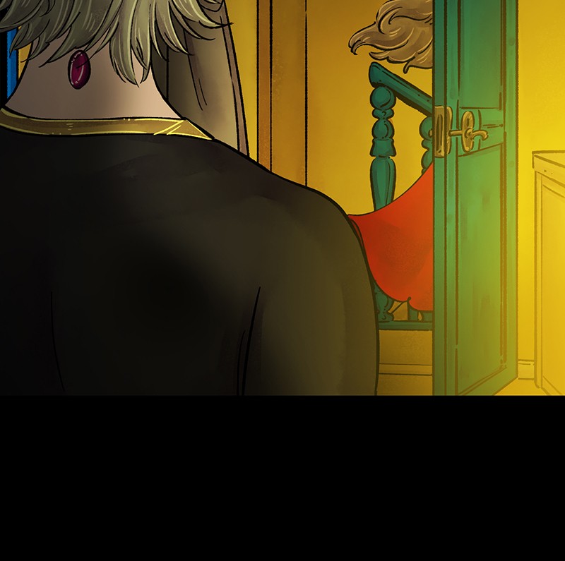 The Witch and The Bull Chapter 70 - Page 101