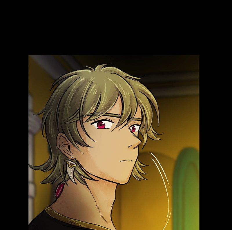 The Witch and The Bull Chapter 70 - Page 102