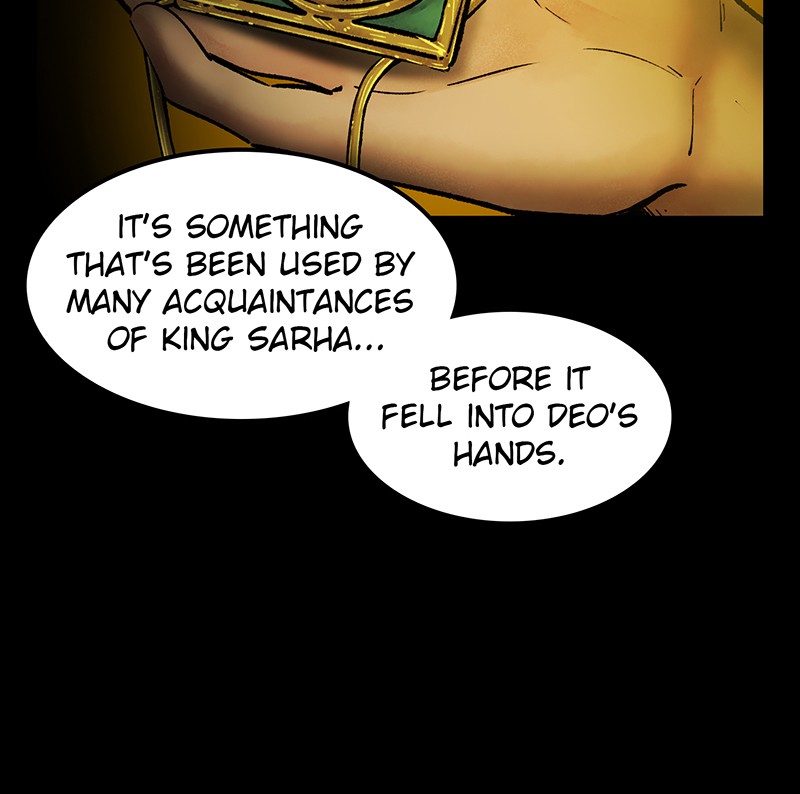 The Witch and The Bull Chapter 70 - Page 106