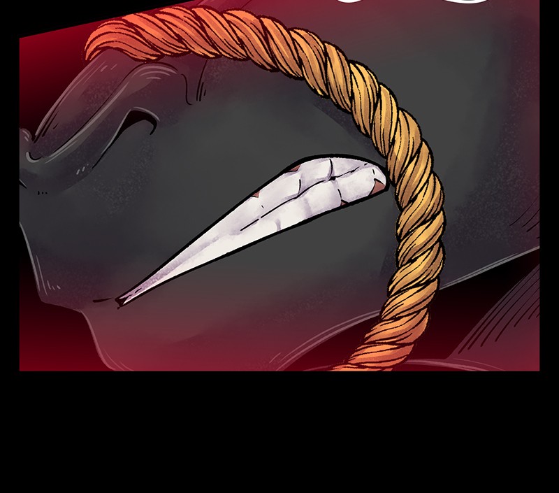 The Witch and The Bull Chapter 70 - Page 11