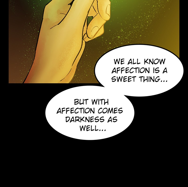 The Witch and The Bull Chapter 70 - Page 110