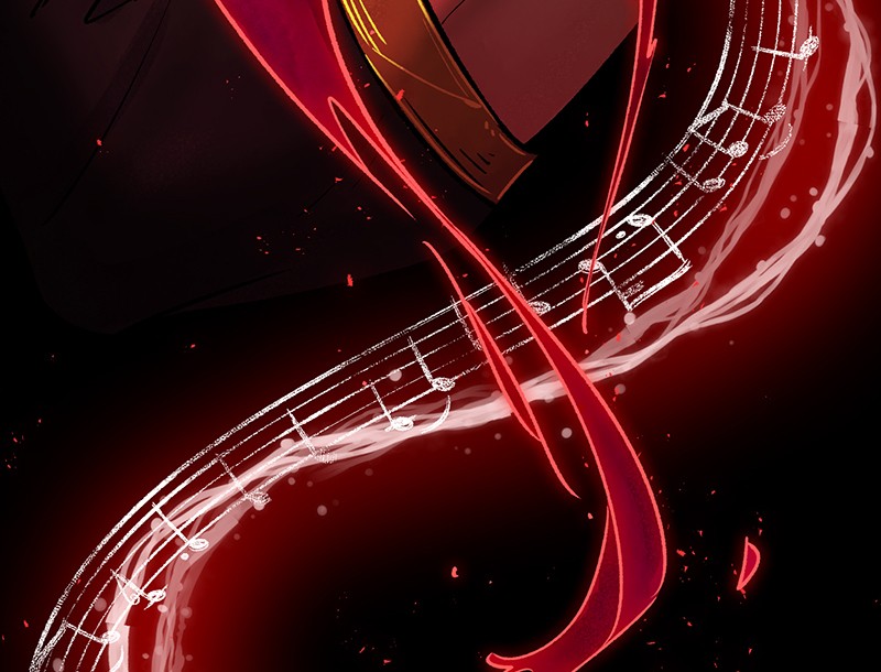 The Witch and The Bull Chapter 70 - Page 116