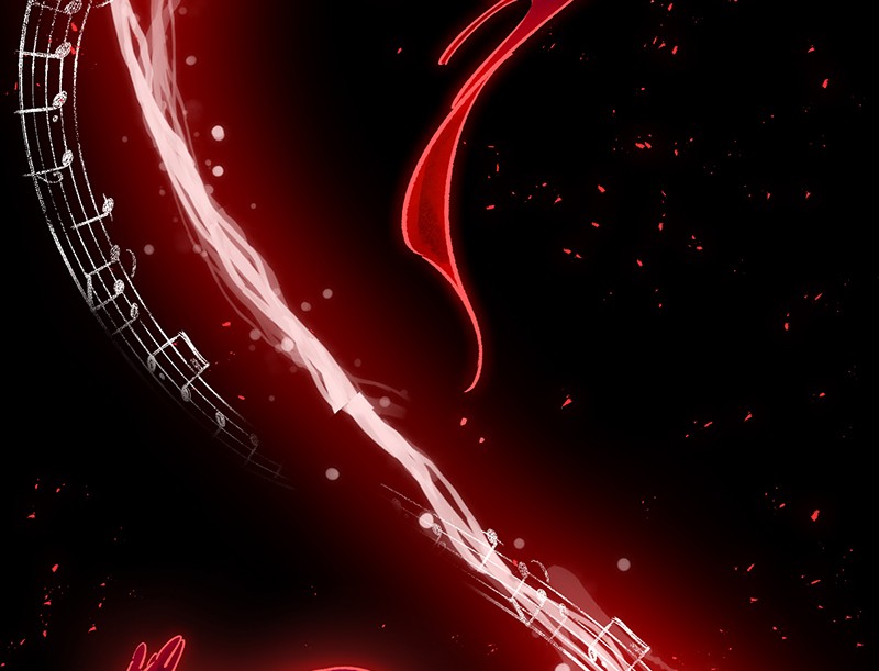 The Witch and The Bull Chapter 70 - Page 117