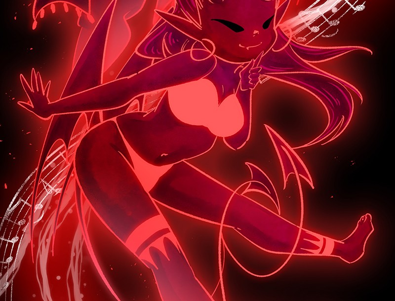 The Witch and The Bull Chapter 70 - Page 119