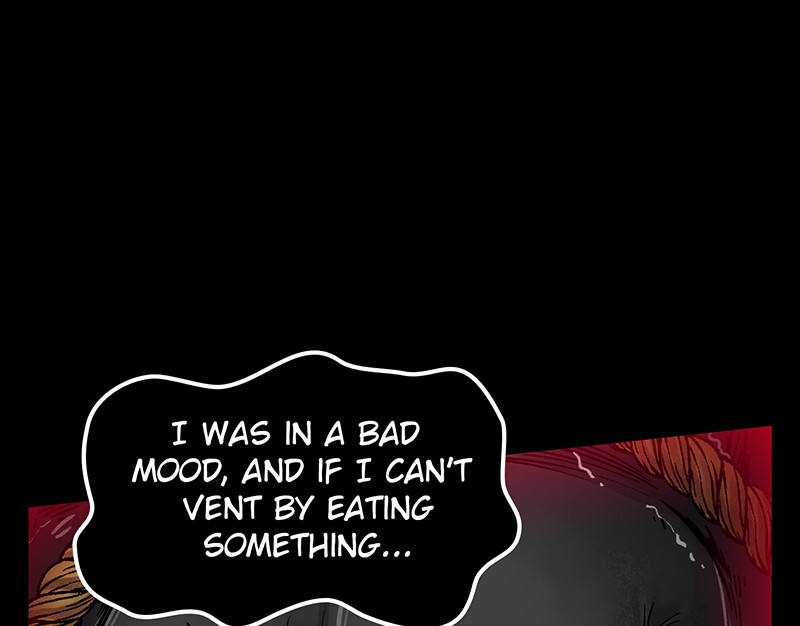 The Witch and The Bull Chapter 70 - Page 12