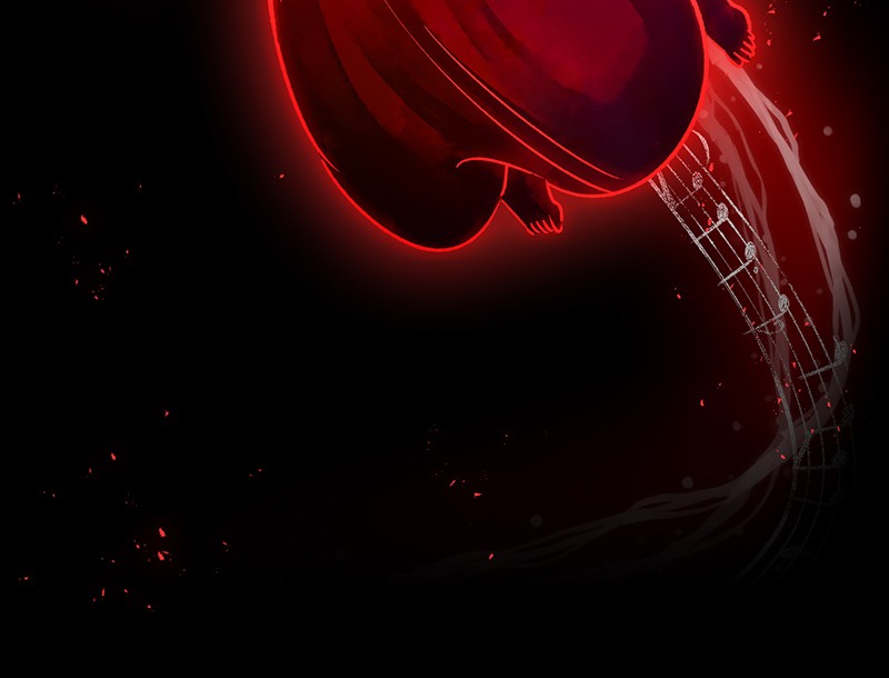 The Witch and The Bull Chapter 70 - Page 121