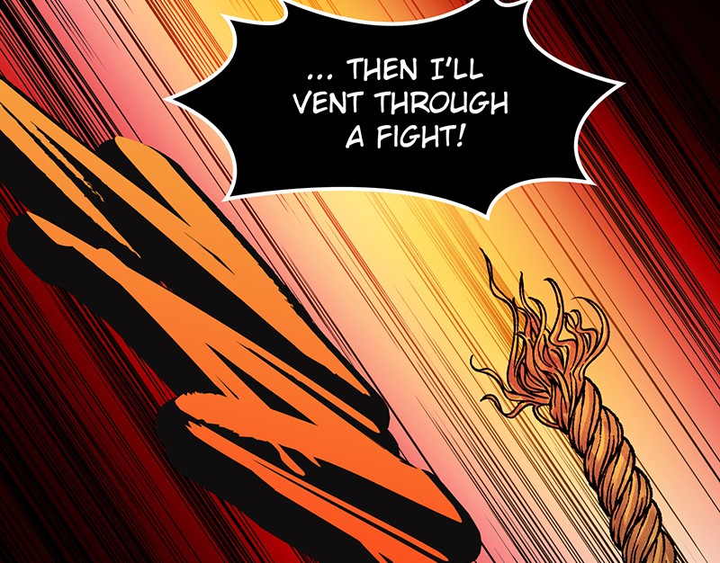 The Witch and The Bull Chapter 70 - Page 15