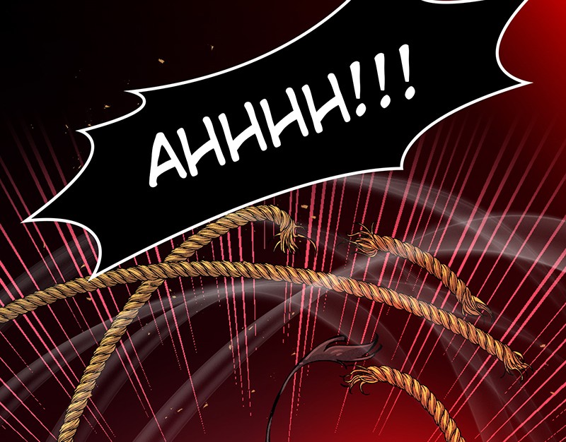 The Witch and The Bull Chapter 70 - Page 17