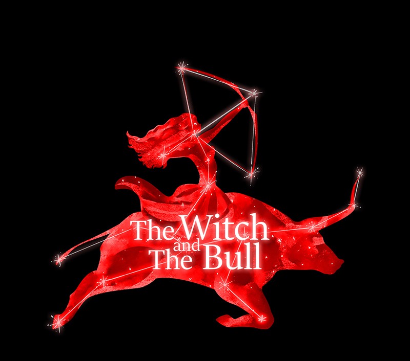 The Witch and The Bull Chapter 70 - Page 2