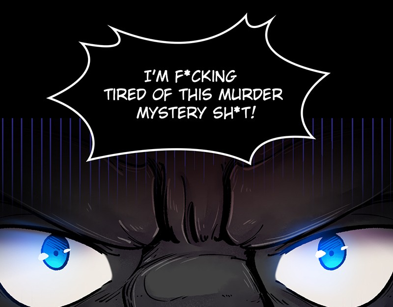 The Witch and The Bull Chapter 70 - Page 23