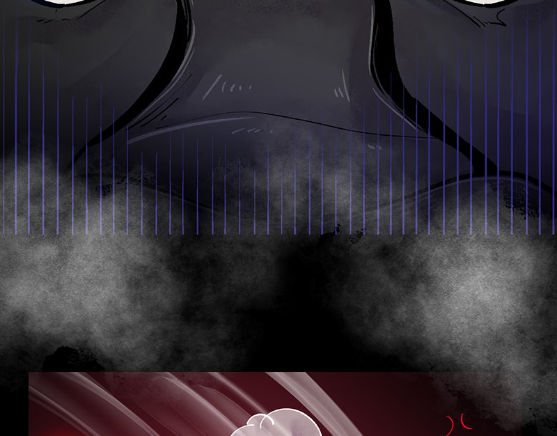 The Witch and The Bull Chapter 70 - Page 24