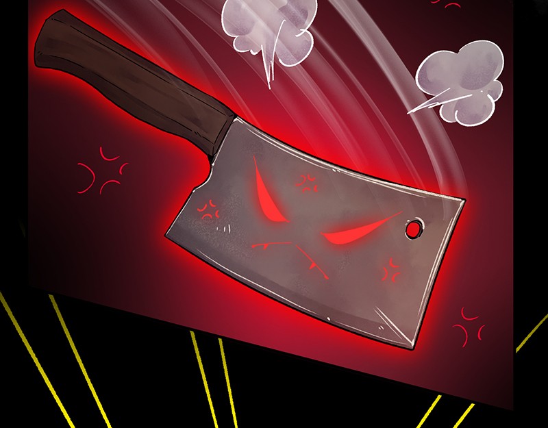 The Witch and The Bull Chapter 70 - Page 25