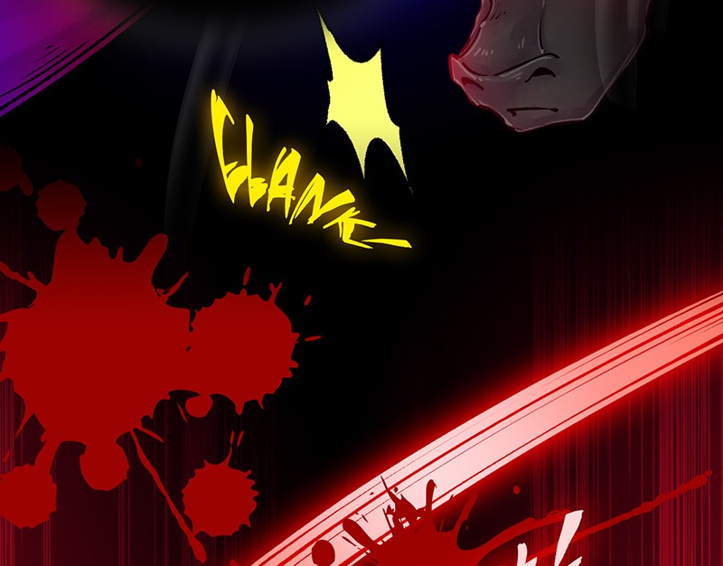 The Witch and The Bull Chapter 70 - Page 29