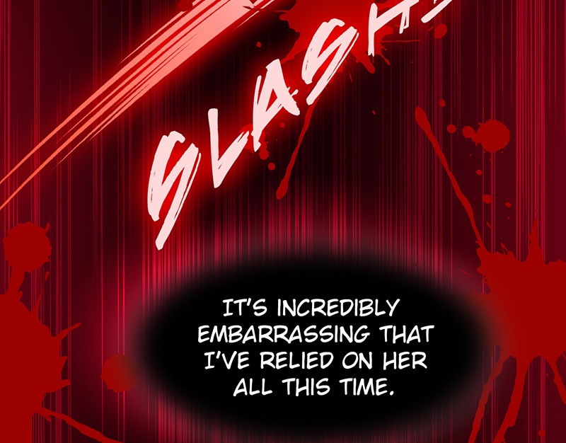 The Witch and The Bull Chapter 70 - Page 30