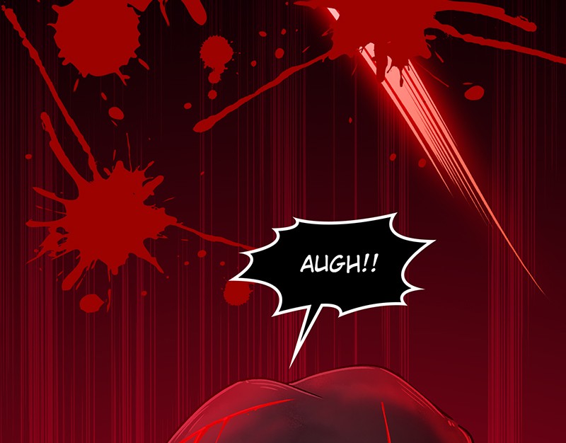 The Witch and The Bull Chapter 70 - Page 32