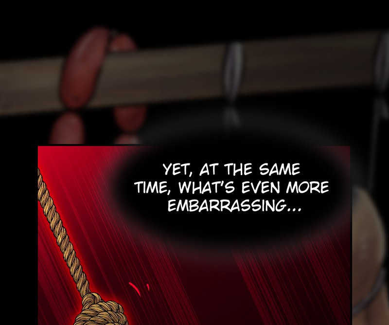 The Witch and The Bull Chapter 70 - Page 34