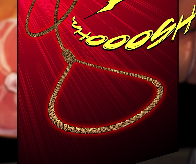 The Witch and The Bull Chapter 70 - Page 37