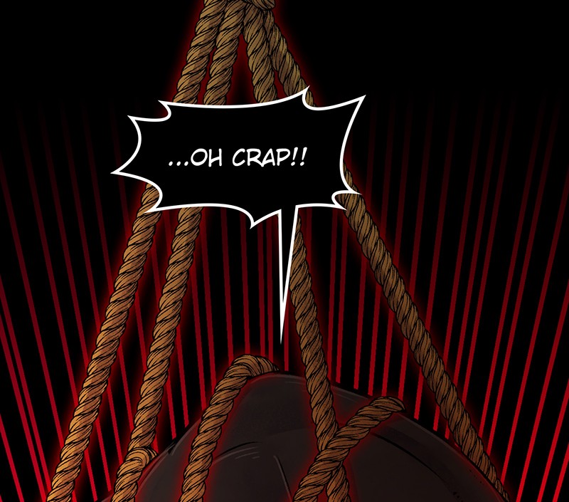 The Witch and The Bull Chapter 70 - Page 4