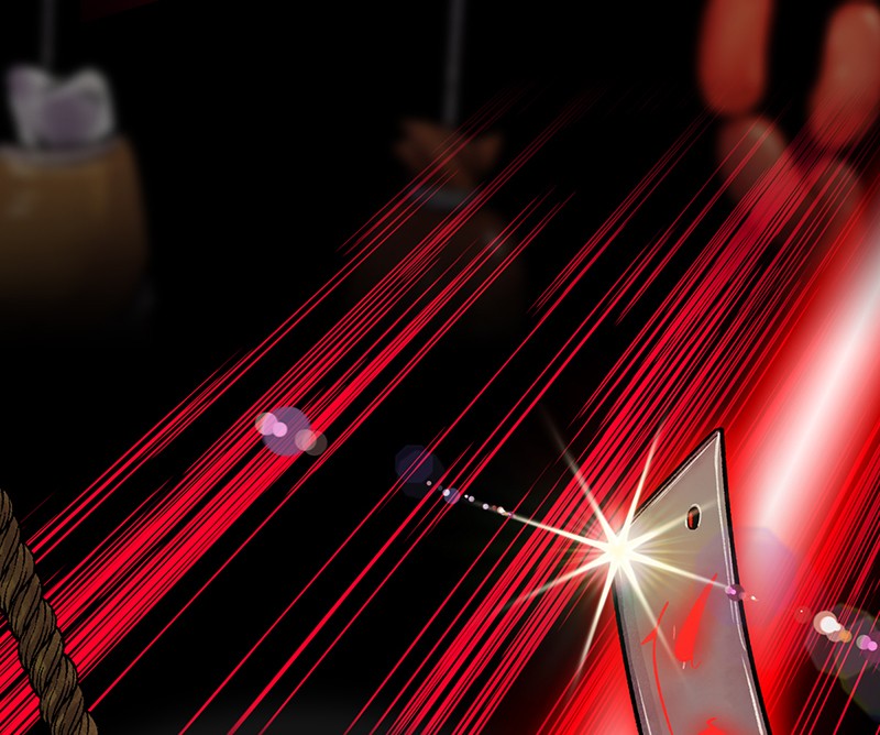 The Witch and The Bull Chapter 70 - Page 40