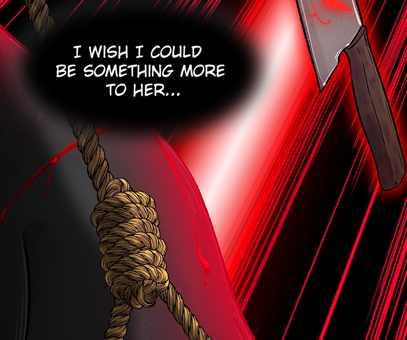 The Witch and The Bull Chapter 70 - Page 41