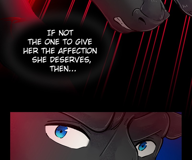 The Witch and The Bull Chapter 70 - Page 43