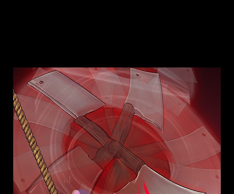 The Witch and The Bull Chapter 70 - Page 45