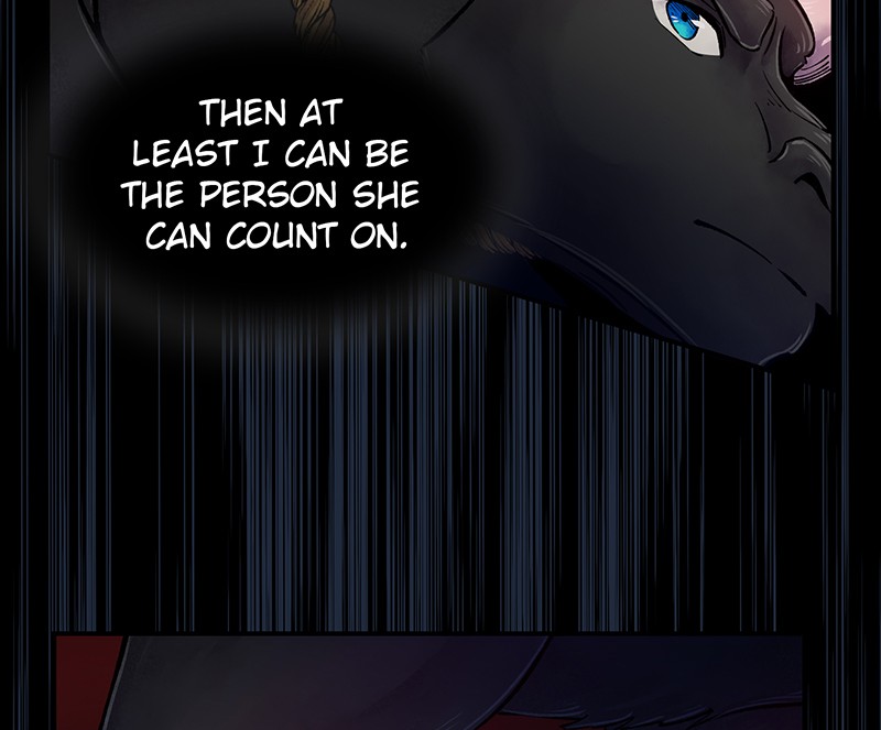 The Witch and The Bull Chapter 70 - Page 47